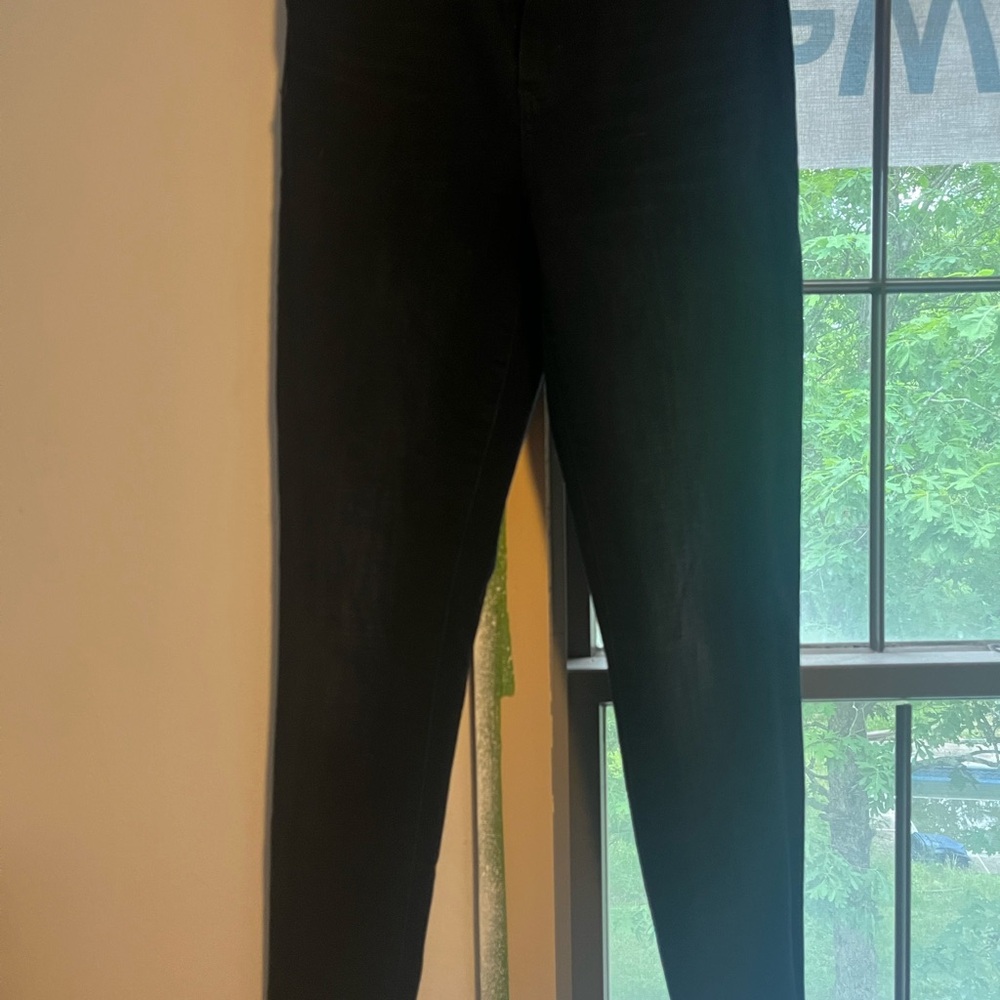 GAP Black Skinny Jeans Classic Style